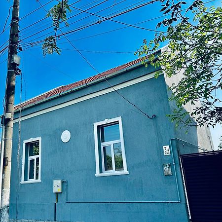 טימישוארה Serbian House מראה חיצוני תמונה